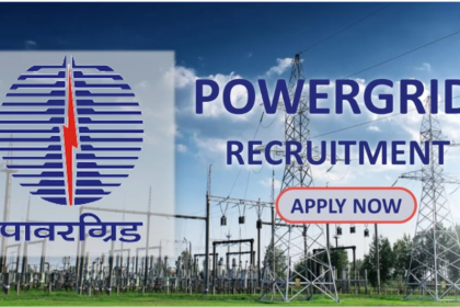 PowerGrid Recruitment 2023