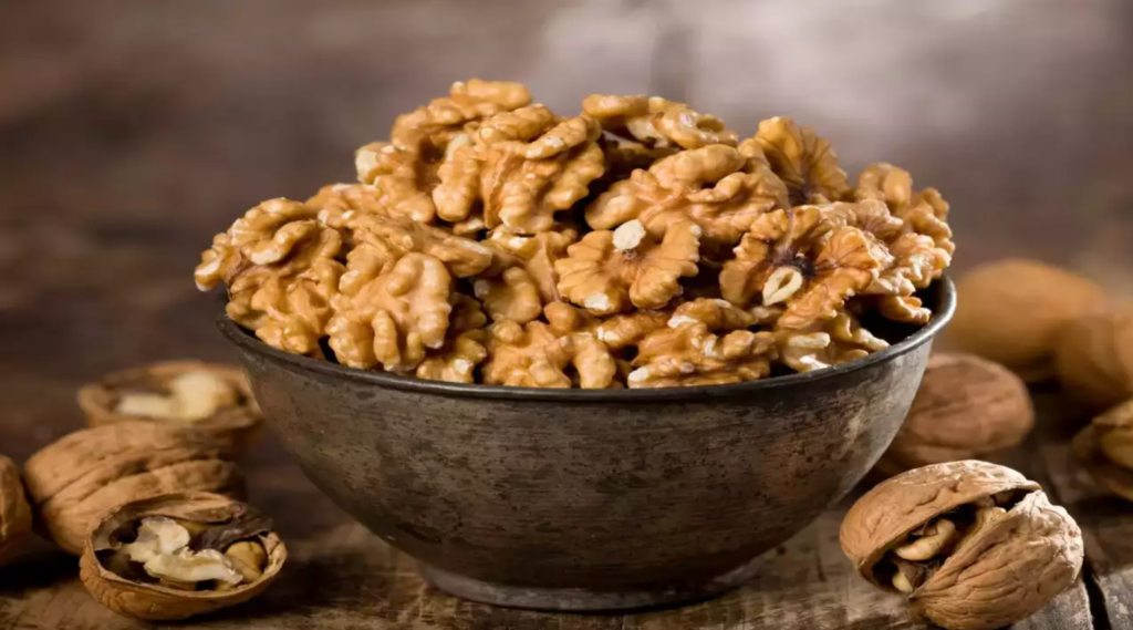 Nutritional Secrets Of Soaked Walnuts, Walnuts, soaked walnut, Soaked walnuts for Health