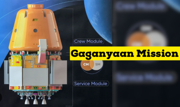 gaganyaan mission,
isro gaganyaan,
Narendra Modi ,
india
