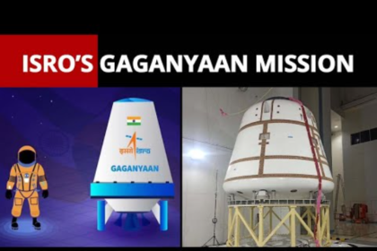 gaganyaan mission, isro gaganyaan, Narendra Modi , india