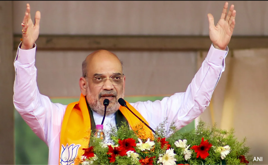 Amit Shah