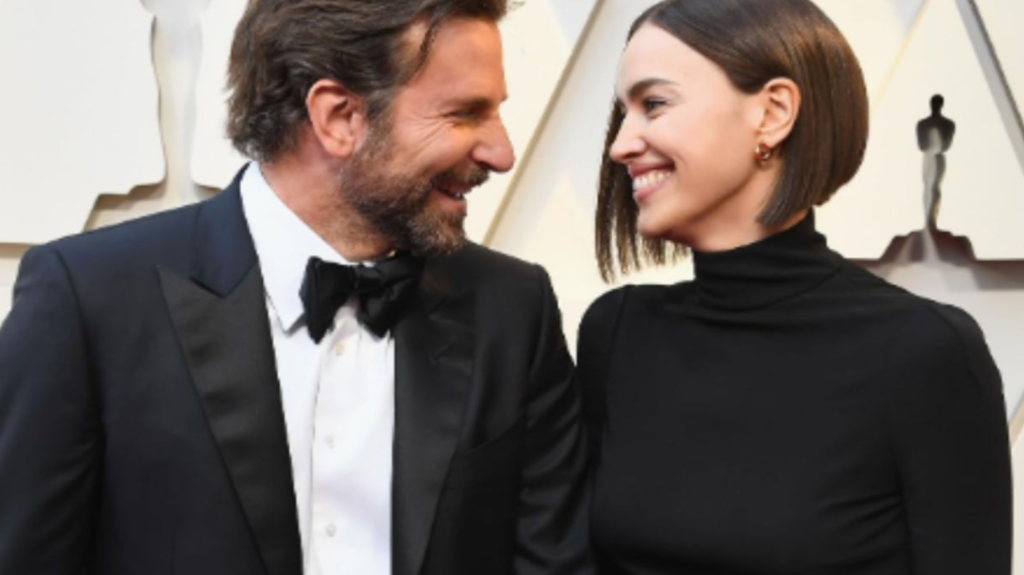 Irina Shayk ,Bradley Cooper's New Relationship ,Bradley Cooper, Gigi Hadid