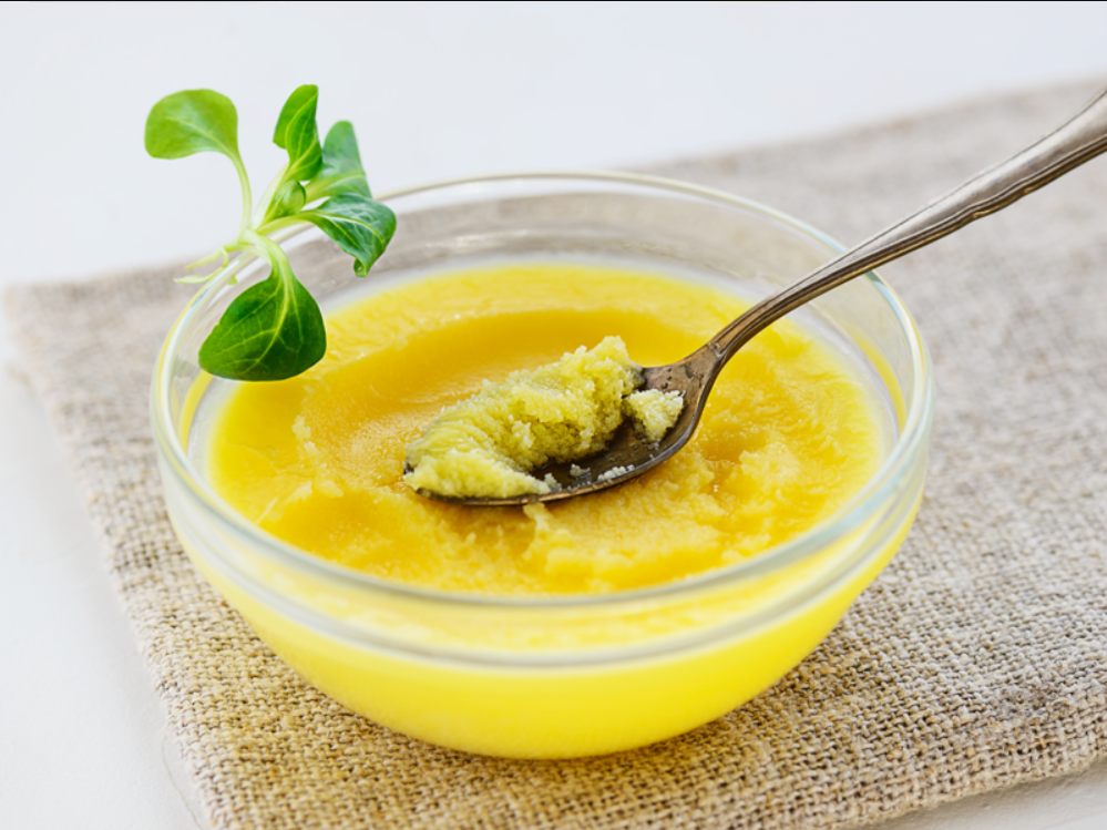 Benefits Of Ghee For Skin And Health, Ghee