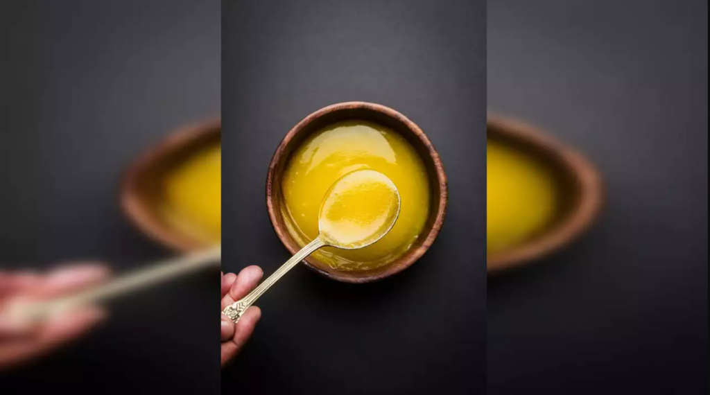 Benefits Of Ghee For Skin And Health, Ghee