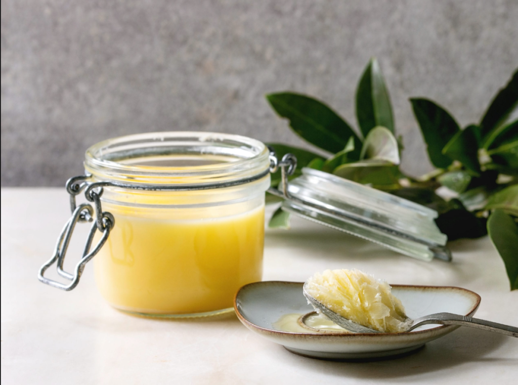 Benefits Of Ghee For Skin And Health, Ghee