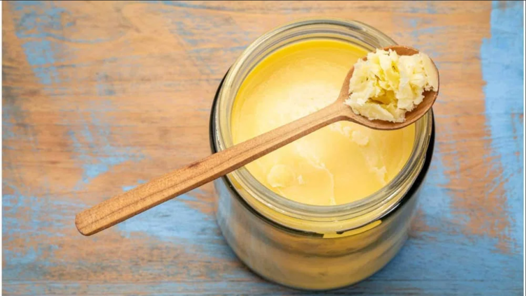 Benefits Of Ghee For Skin And Health, Ghee