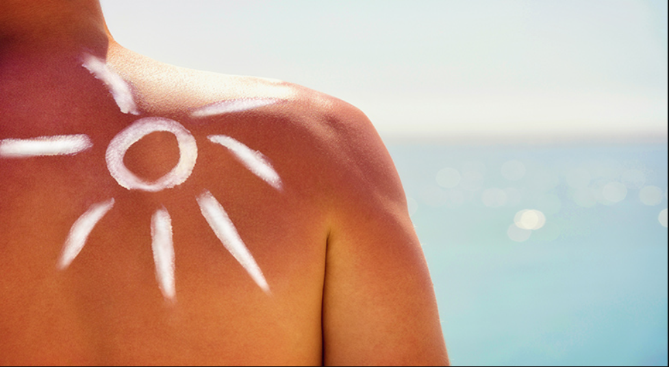 Importance of Sunscreen, Use of Sunscreen