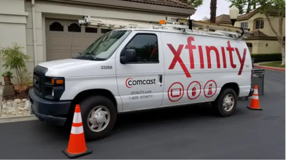 Comcast