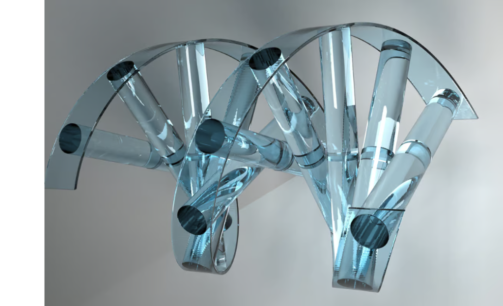 Researchers Create A Material That Is Amazingly Lightweight And 4 Times Stronger Than Steel Series 10 image 15