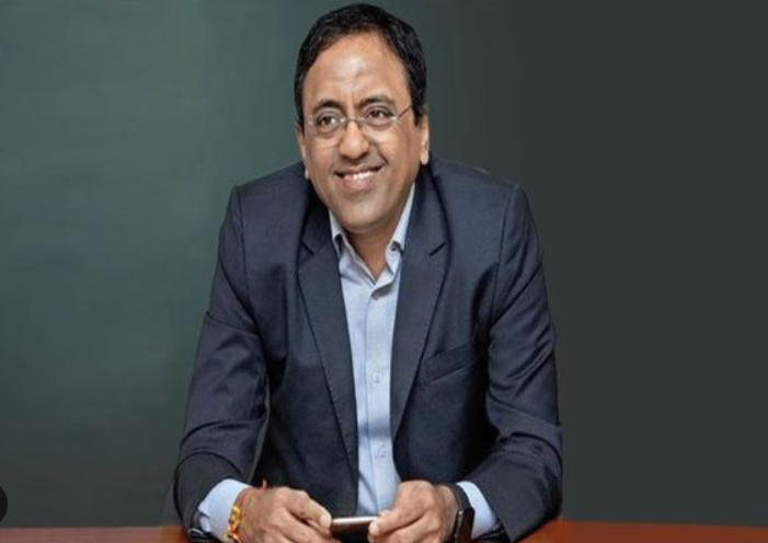 L&T Chairman, SN Subramanyan, L&T Group, AM Naik