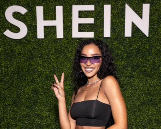 Shein And Forever21 Deal: Shein Strengthens Its Partnership With Forever 21, And Will Begin Selling Co-Branded Clothing Online 11 Shein