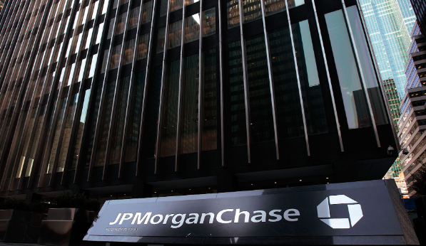 JPMorgan Chase