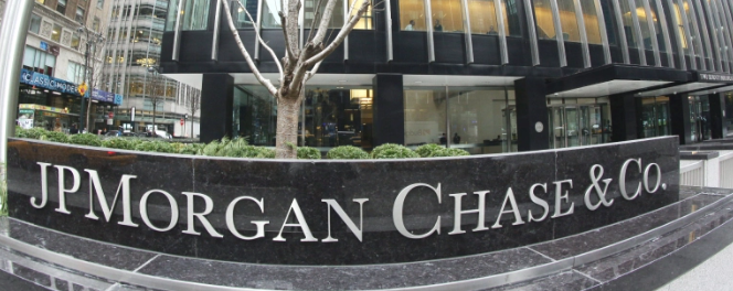 JPMorgan Chase