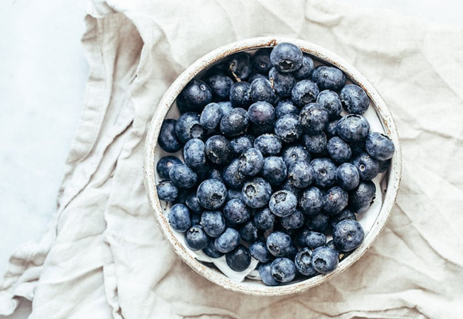 Benefits Of Eating Blueberries Every Day, Blueberries, Heathy Fruit