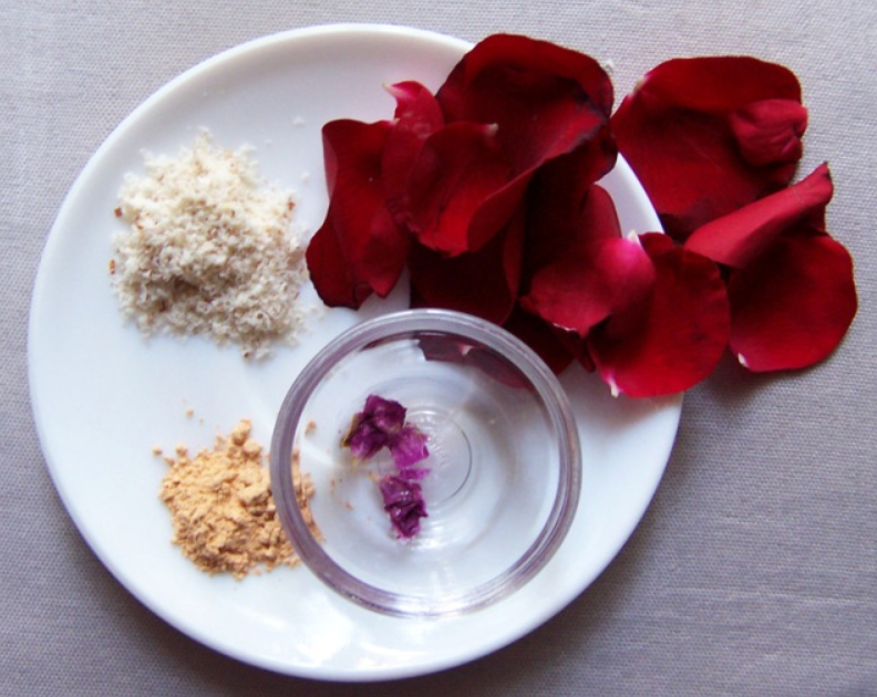 Homemade Face Packs, Homemade Face Packs for Glowing skin