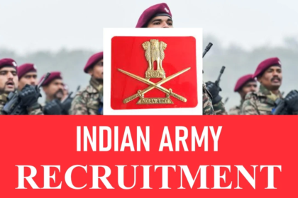 Indian Army Recruitment 2023, indian army photo, indian army day, indian army job vacancy, indian army, tranding news, news, government job