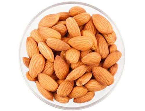 Dry Fruits to Prevent Hairfall, Dry Fruit, Health