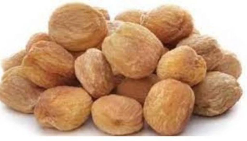 Dry Fruits to Prevent Hairfall, Dry Fruit, Health