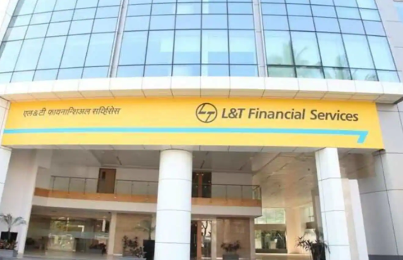 l&t finance

