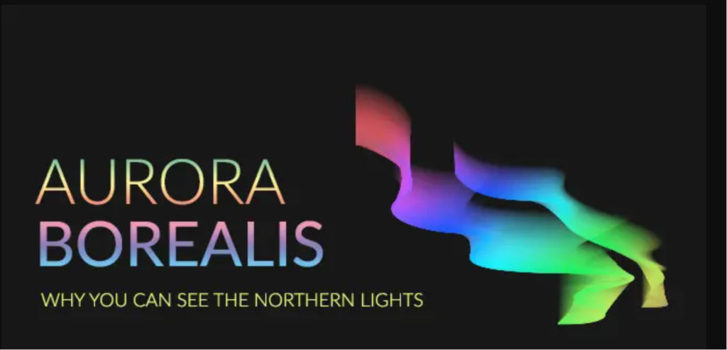 Aurora Borealis