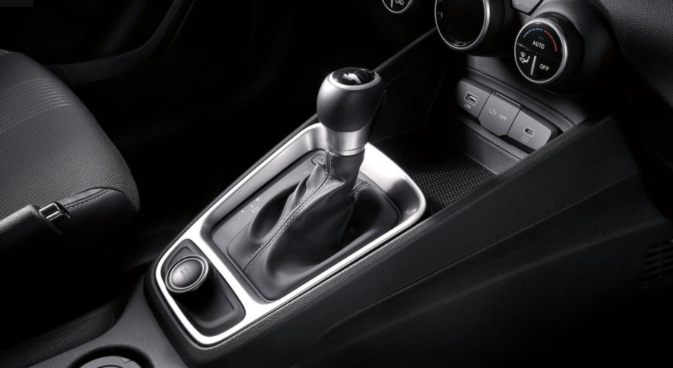 New Hyundai Venue Facelift: Price, Specifications, Features & Images 11 Hyundai Venue Facelift 2025