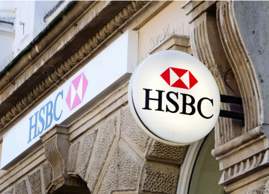 HSBC Q3 Earnings