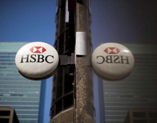 HSBC Q3 Earnings