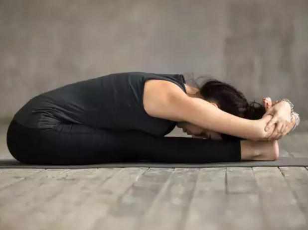 Yoga For Boosting Immunity, Yoga, Immunity, Trikonasana , pranayam, Bhujangasana, Sarvangasana 