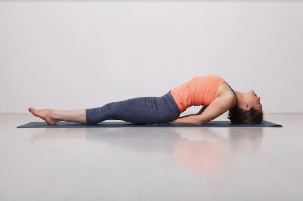 Yoga For Boosting Immunity, Yoga, Immunity, Trikonasana , pranayam, Bhujangasana, Sarvangasana 