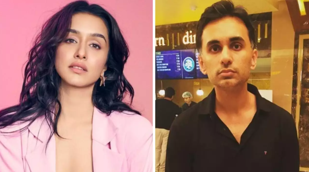 Shraddha Kapoor Received A IPhone From Rahul Mody, The Rumored Beau? The Bond Between The Duo Is Strengthening 9 Shraddha Kapoor, Rahul Mody, The Rumored Beau, Celebrities Relationship, Bollywood