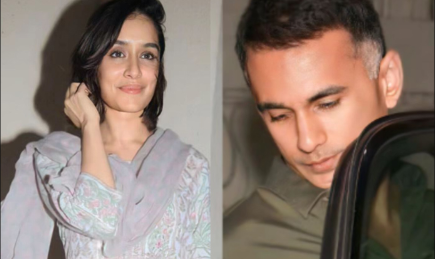 Shraddha Kapoor Received A IPhone From Rahul Mody, The Rumored Beau? The Bond Between The Duo Is Strengthening 10 Shraddha Kapoor, Rahul Mody, The Rumored Beau, Celebrities Relationship, Bollywood