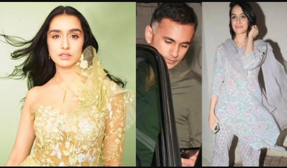 Shraddha Kapoor Received A IPhone From Rahul Mody, The Rumored Beau? The Bond Between The Duo Is Strengthening 13 Shraddha Kapoor, Rahul Mody, The Rumored Beau, Celebrities Relationship, Bollywood