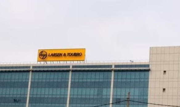 L&T