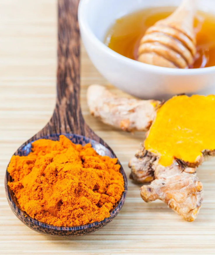 Turmeric, Benefits of Turmeric, Glowing Skin, Beauty