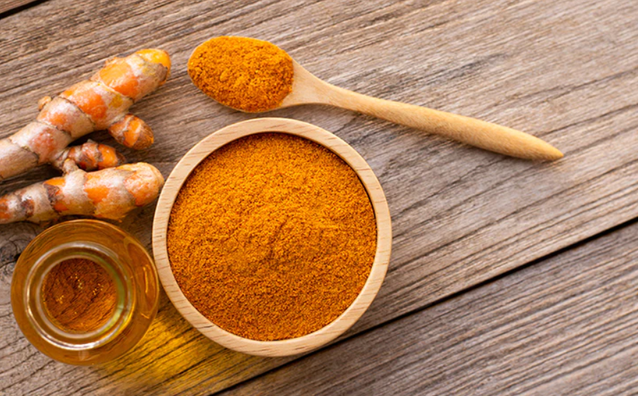 Turmeric, Benefits of Turmeric, Glowing Skin, Beauty