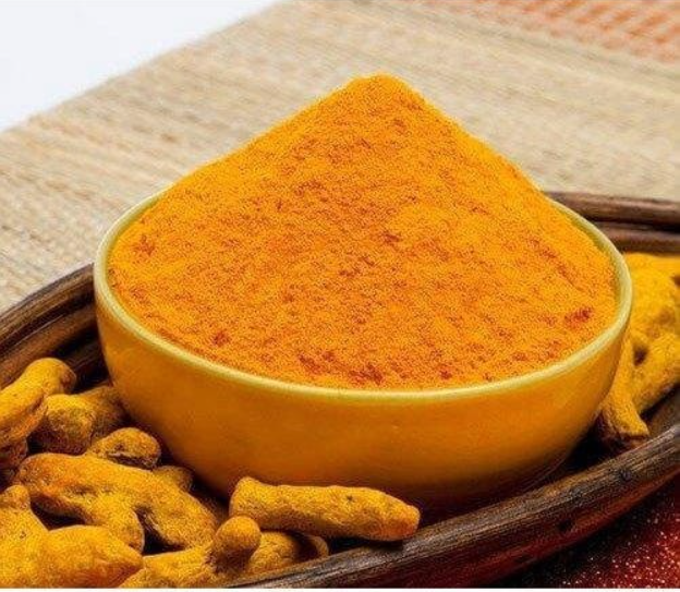 Turmeric, Benefits of Turmeric, Glowing Skin, Beauty