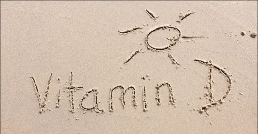 Vitamin D, Health, Benefits of Vitamin D, SunLight