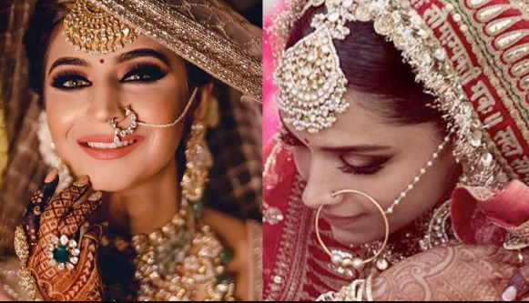 Bridal Jewellery,  Bridal Jewellery For Indian Weddings