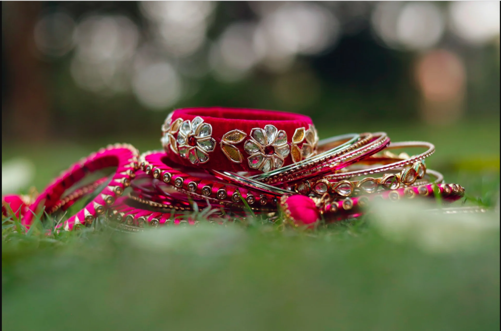 Bridal Jewellery,  Bridal Jewellery For Indian Weddings