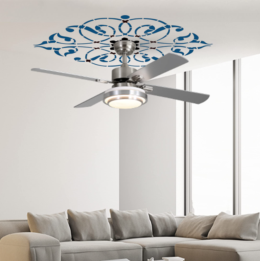 Ceiling Decoration Ideas
