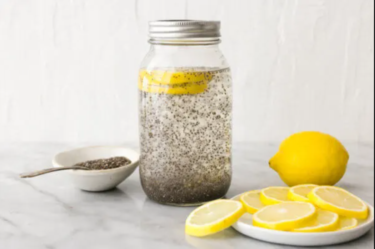 The Power Of Chia Seeds, Benefits of Chia seeds