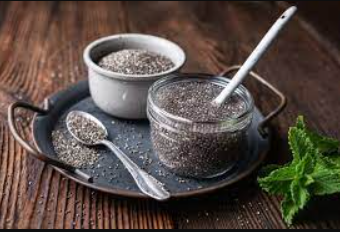 The Power Of Chia Seeds, Benefits of Chia seeds