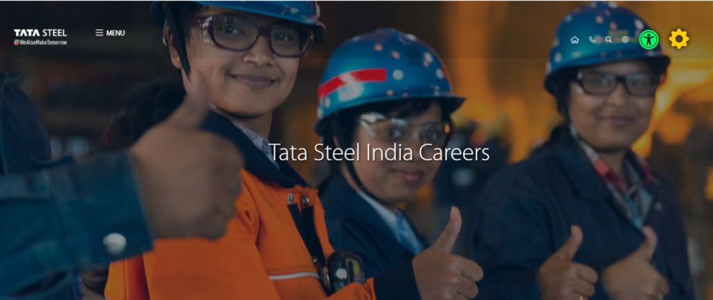 TATA Steel Assistant Manager Recruitment 2023