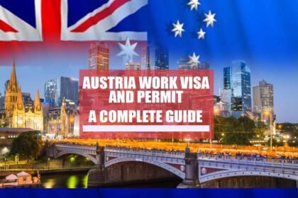 austrian seasonal work visa process