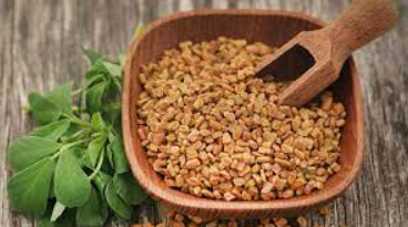 Fenugreek Seeds, methi Seeds