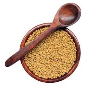 Fenugreek Seeds, methi Seeds