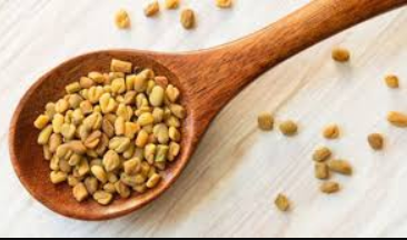 Fenugreek Seeds, methi Seeds