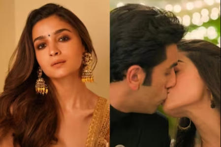 Alia Bhatt, Ranbir Kapoor, Ranvir Singh, Rocky Aur Rani Ki Prem Kahaani, Rashmika Mandanna, Animal, Hua main