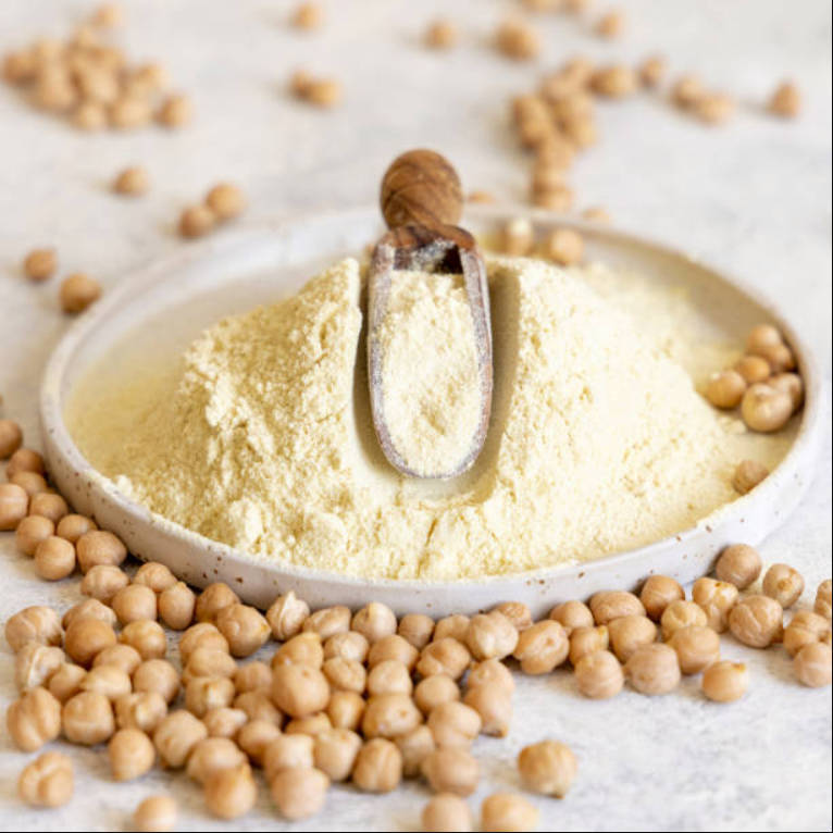 Chickpea flour , Besan, Gram Flour