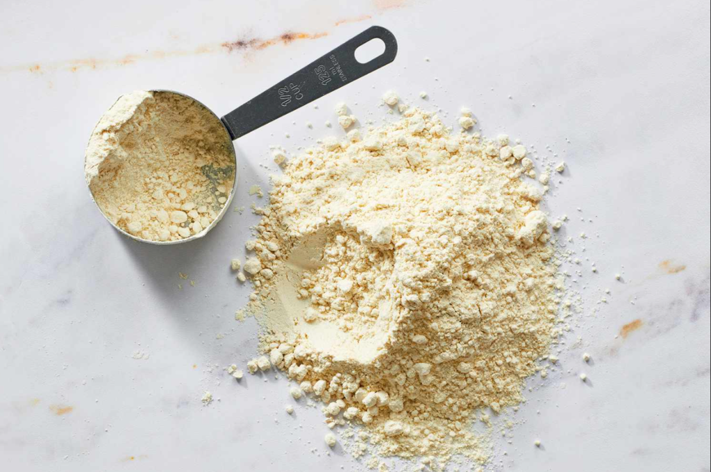 Chickpea flour , Besan, Gram Flour